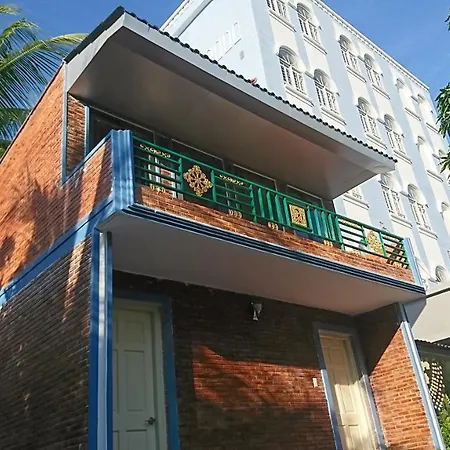 Mui Ne Alena Hotel