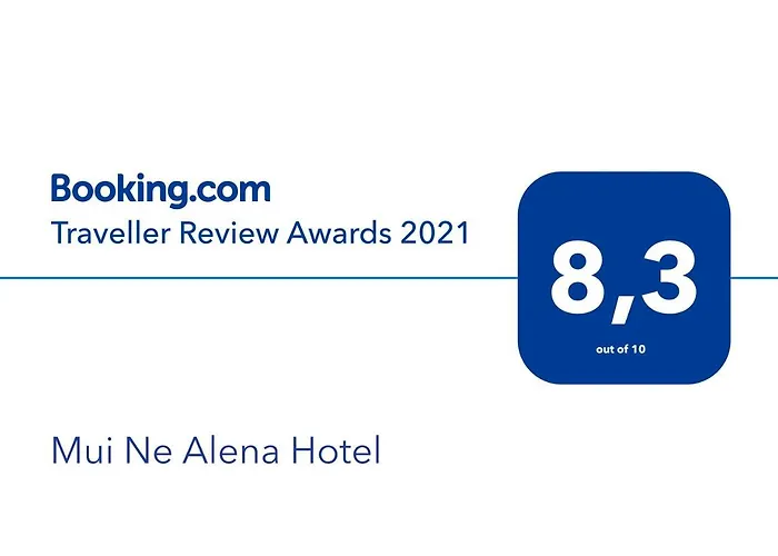 Mui Ne Alena Hotel Phan Thiet