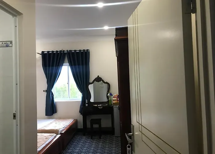 Mui Ne Alena Hotel Phan Thiet