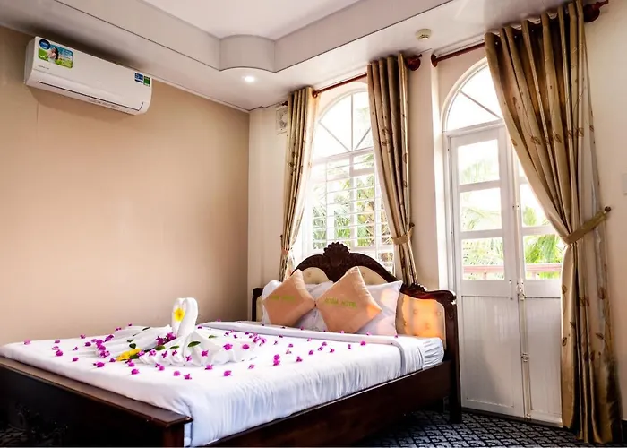 Mui Ne Alena Phan Thiet