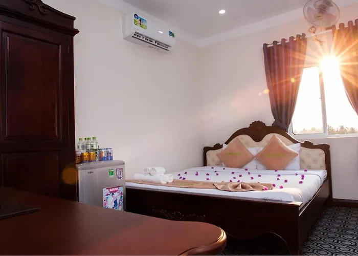 Mui Ne Alena 2* Phan Thiet
