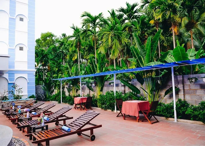 Mui Ne Alena 2* Phan Thiet