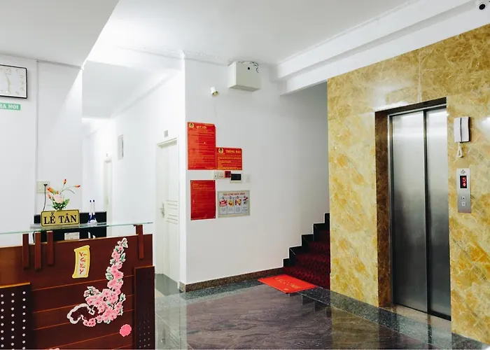 Mui Ne Alena Hotel
