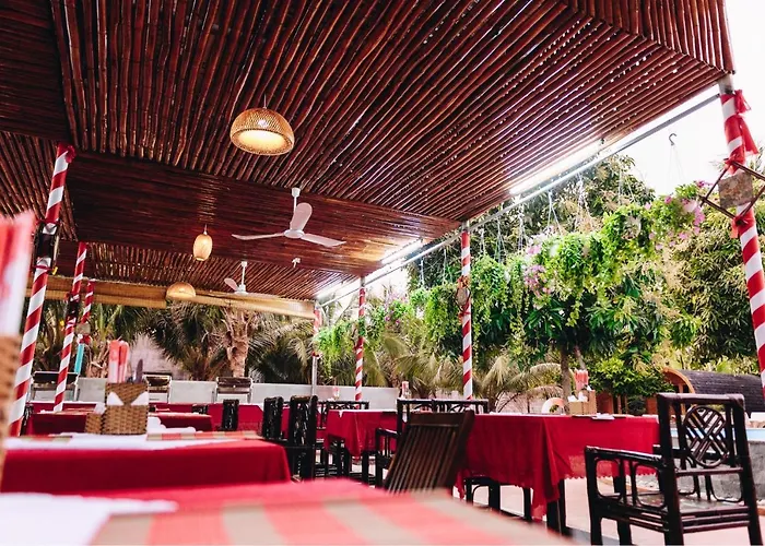 Mui Ne Alena Hotel Phan Thiet