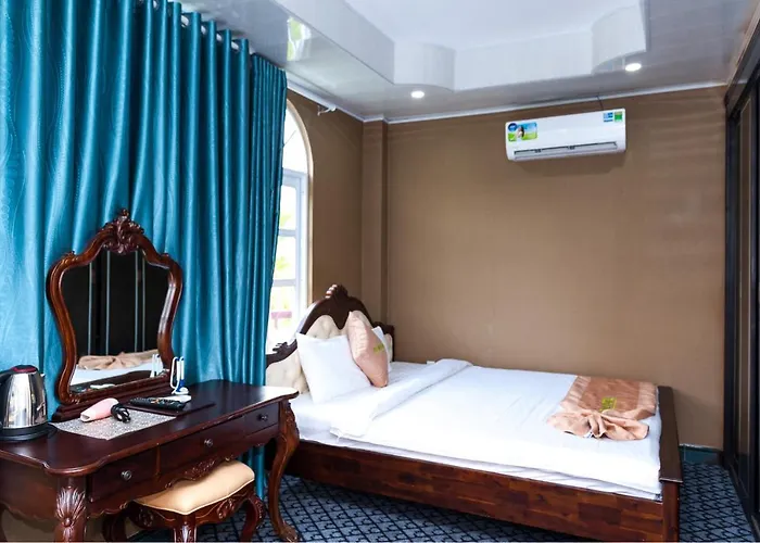 Mui Ne Alena 2* Phan Thiet