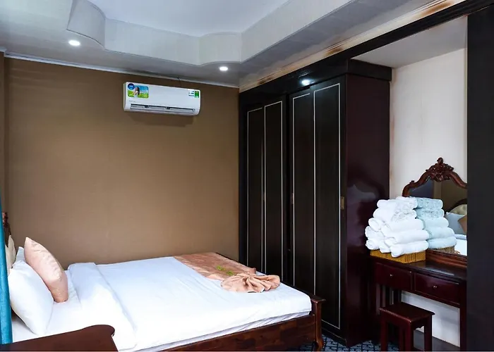Mui Ne Alena 2* Phan Thiet