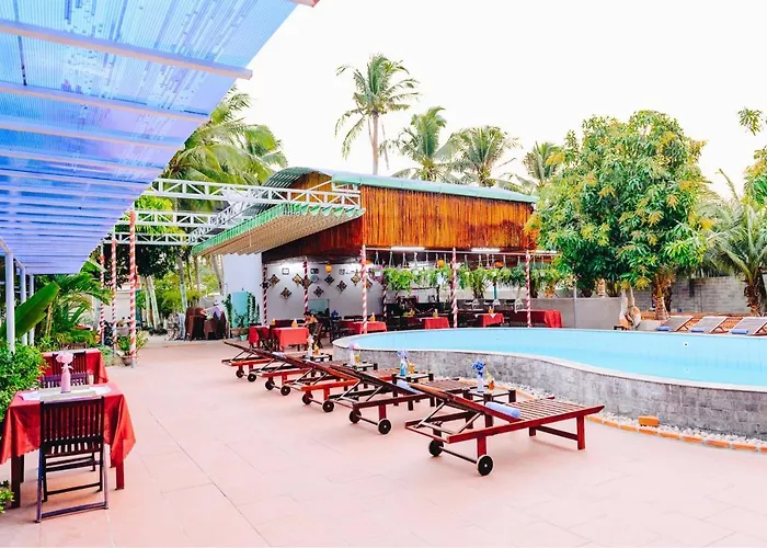 Mui Ne Alena Phan Thiet