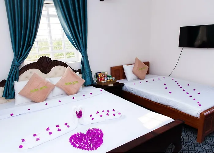Mui Ne Alena Hotel