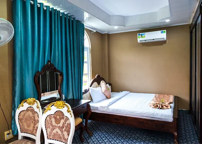 Mui Ne Alena 2* Phan Thiet