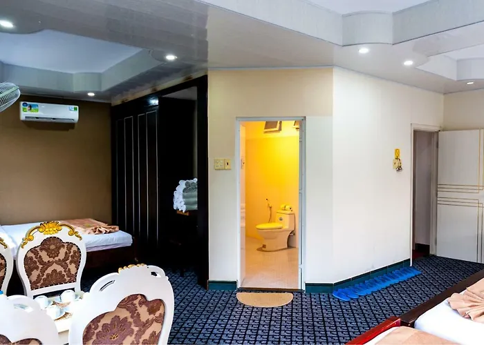 Hotel Mui Ne Alena 2*