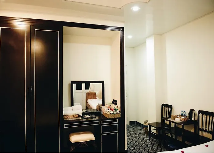 Mui Ne Alena Hotel