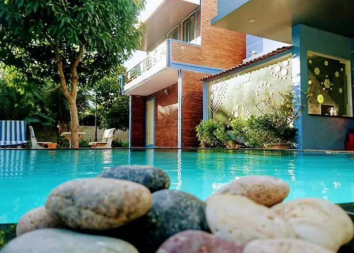 Mui Ne Alena Hotel 2*